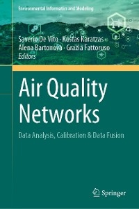 Air Quality Networks - 