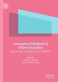 Coronavirus Pandemic & Online Education - 