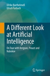 A Different Look at Artificial Intelligence - Ulrike Barthelmeß, Ulrich Furbach