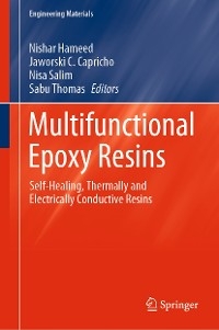 Multifunctional Epoxy Resins - 