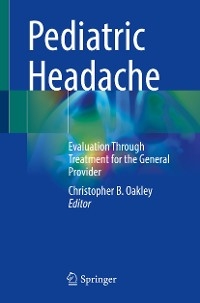 Pediatric Headache - 