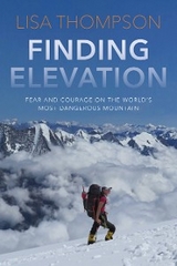 Finding Elevation - Lisa Thompson