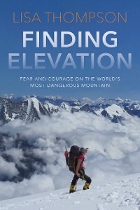 Finding Elevation - Lisa Thompson