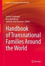 Handbook of Transnational Families Around the World - 