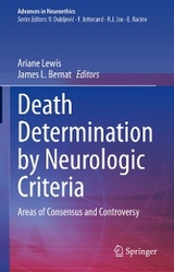 Death Determination by Neurologic Criteria - 