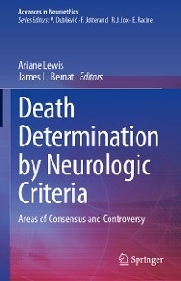 Death Determination by Neurologic Criteria - 