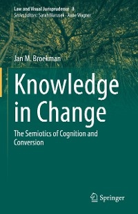 Knowledge in Change - Jan M. Broekman