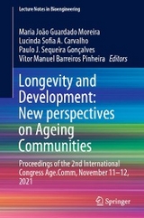 Longevity and Development: New perspectives on Ageing Communities - 