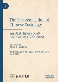 Reconstruction of Chinese Sociology - 