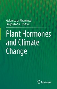 Plant Hormones and Climate Change - 