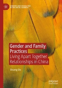 Gender and Family Practices - Shuang Qiu