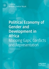 Political Economy of Gender and Development in Africa - 