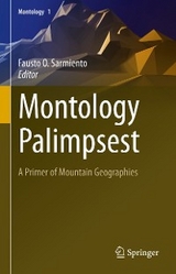 Montology Palimpsest - 