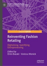 Reinventing Fashion Retailing - 