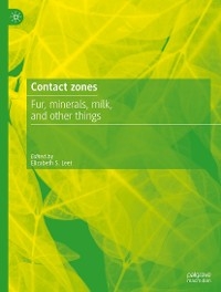 Contact Zones - 