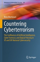 Countering Cyberterrorism - Reza Montasari