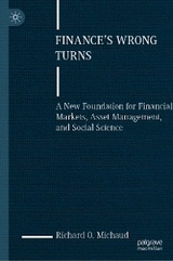 Finance's Wrong Turns - Richard O. Michaud