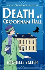 Death at Crookham Hall -  Michelle Salter