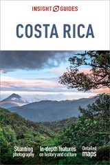 Insight Guides Costa Rica (Travel Guide eBook) - Insight Guides