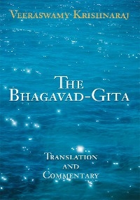 Bhagavad-Gita -  Veeraswamy Krishnaraj