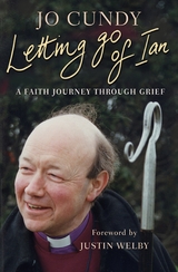 Letting Go of Ian -  Jo Cundy