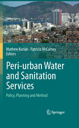 Peri-urban Water and Sanitation Services - 