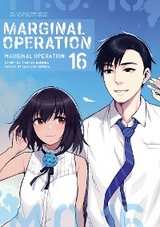 Marginal Operation Volume 16 - Yuri Shibamura