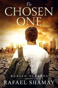 The Chosen One - Rafael Shamay