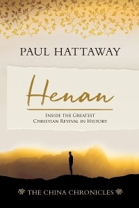 Henan - Paul Hattaway