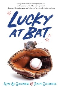 Lucky At Bat -  Alisse Goldenberg,  Joseph Goldenberg