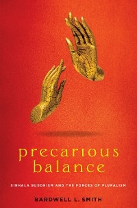 Precarious Balance - Bardwell L. Smith