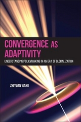 Convergence as Adaptivity - Zhiyuan Wang