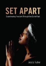 Set Apart -  Jessica Tucker