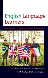 English Language Learners -  H. Prentice Baptiste,  Judith Blakely,  Ashraf Esmail,  Abul Pitre,  Alice Duhon Ross