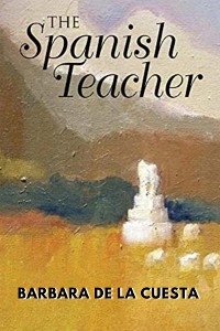 Spanish Teacher -  Barbara de la Cuesta