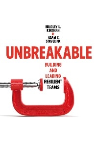 Unbreakable - Bradley L. Kirkman, Adam Stoverink