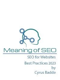 Meaning of SEO - Cyrus Badde,  SEO-Malta