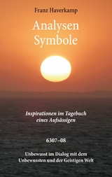 Analysen - Symbole 6307-08 - Franz Haverkamp