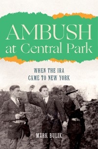 Ambush at Central Park -  Mark Bulik