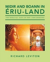 Midir and Boann in Eriu-Land -  Richard Leviton