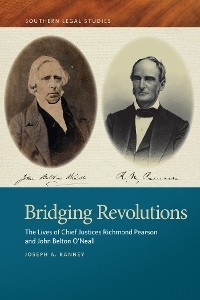 Bridging Revolutions - Joseph A. Ranney