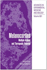 Melanocortins - 