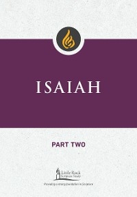 Isaiah, Part Two -  Leslie J. Hoppe