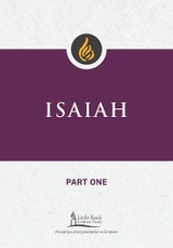 Isaiah, Part One -  Leslie J. Hoppe