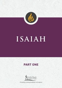 Isaiah, Part One -  Leslie J. Hoppe