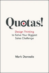 Quotas! - Mark Donnolo