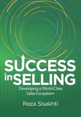 Success in Selling - Reza Sisakhti