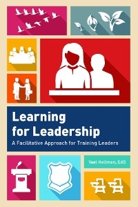 Learning for Leadership - Yael Hellman