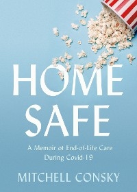 Home Safe - Mitchell Consky