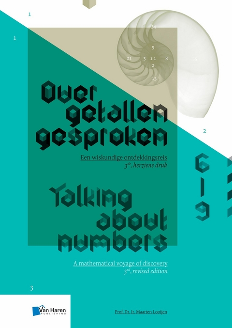 Over getallen gesproken - Talking about numbers -  Maarten Looijen